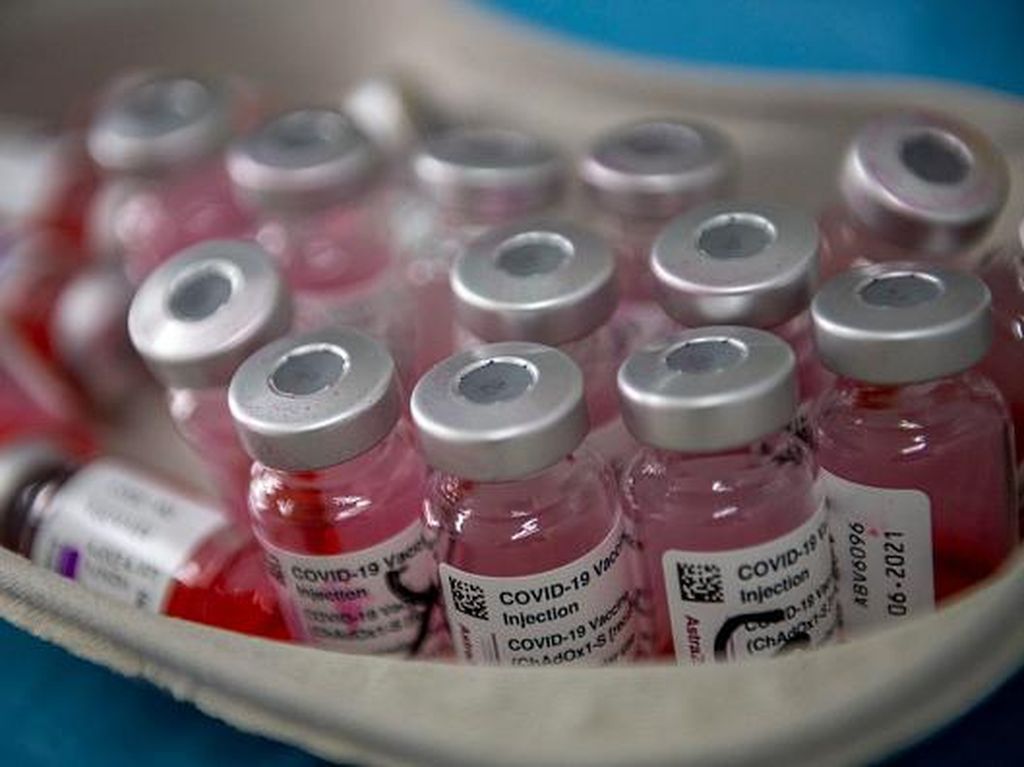 Ada Kelainan Paru di Hasil Autopsi Pemuda Jaktim yang Meninggal Usai Vaksin