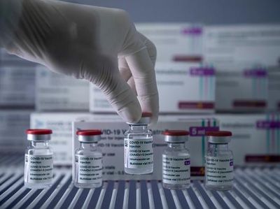 Lika-Liku Vaksin AstraZeneca di Indonesia
