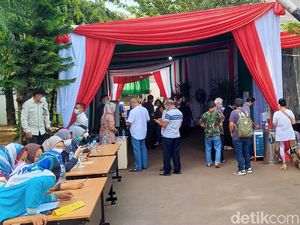 Dianjurkan Daftar Online Dulu, Ini Syarat Vaksinasi Corona di BBPK Hang Jebat