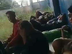 Viral Bonek Datang ke Bandung, Polisi: Kita Kembalikan