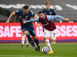 Arsenal Heroik, tapi Gara-gara Kesalahan Sendiri