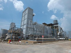 Kesiapan Kelola Wilayah Kerja Rokan, Pertamina Pasang Listrik 400 MW