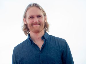 Wyatt Russell: Chris Evans Akan Selalu Jadi Captain America!