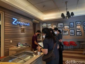 5 Tempat Kuliner Legendaris di Sekitar Stasiun Gubeng Surabaya 5 Tempat Kuliner Legendaris di Sekitar Stasiun Gubeng Surabaya