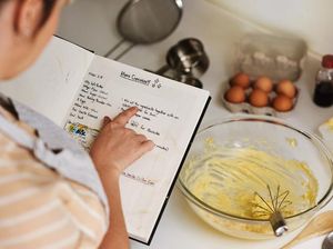 10 Istilah Masak yang Masih Terdengar Asing, Tapi Perlu Diketahui