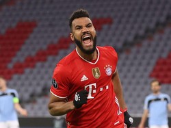 Insiden Salah Kirim E-mail Bikin Penyerang Bayern Gagal Bela Kamerun