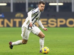 Aaron Ramsey Bakal Gantikan Wijnaldum di Liverpool?