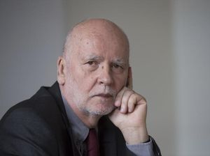 Penyair Polandia Adam Zagajewski Meninggal Dunia