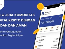 Ditemukan Grup Telegram Palsu BeChipindo, Ini Kata Manajemen