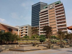 Daftar Universitas Gunadarma Lebih Awal, Biaya Lebih Murah