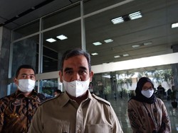 Gerindra Tetap Mau Prabowo Maju Pilpres Meski Tak Nomor 1 di Survei Indikator