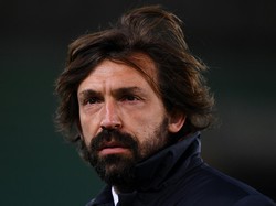 Pirlo Butuh Dukungan Penuh Juventus