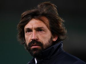 Pirlo Butuh Dukungan Penuh Juventus Pirlo Butuh Dukungan Penuh Juventus