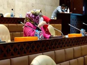 Anggota Komisi V DPR RI Usulkan Listrik Masuk Desa Diprogramkan Lagi Anggota Komisi V DPR RI Usulkan Listrik Masuk Desa Diprogramkan Lagi