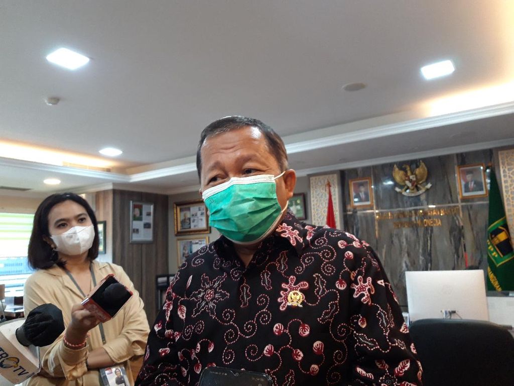 PPP Anggap Jokowi Tak Cuma Endorse Prabowo: Ada Ganjar dan Sandiaga