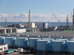 Anak BUMN Mau Bangun Pengelolaan Air Bersih di Seluruh Kawasan Industri