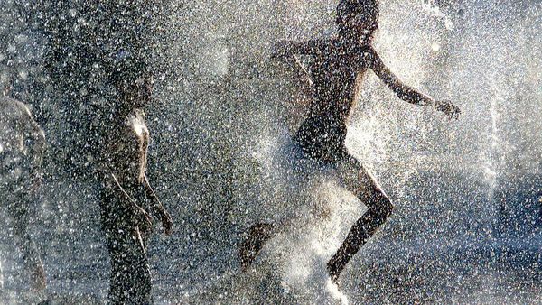 Arti Air Bagi Manusia di Hari Air Sedunia