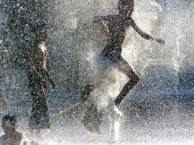 Arti Air Bagi Manusia di Hari Air Sedunia