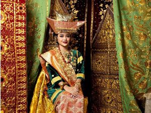 Aurel Hermansyah Puasa Mutih Jelang Pernikahan, Ini Manfaat dan Tujuannya Aurel Hermansyah Puasa Mutih Jelang Pernikahan, Ini Manfaat dan Tujuannya