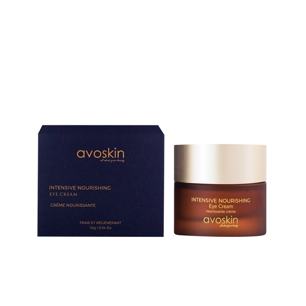Avoskin Intensive Nourishing Eye Cream/foto: avoskinbeauty.com Avoskin Intensive Nourishing Eye Cream