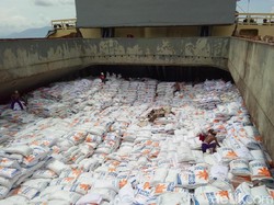 RI Batal Impor Beras Sampai Juni, Whats Next?