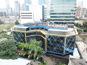 Seleksi Calon Bos BPH Migas Dikritik, Seharusnya Digelar Setpres Seleksi Calon Bos BPH Migas Dikritik, Seharusnya Digelar Setpres
