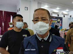 PPKM Mikro Majalengka Diperpanjang, Pergerakan Warga di Desa Diperketat