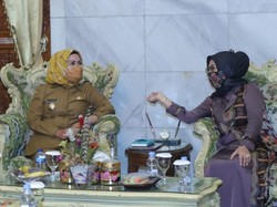 Pemkab Serang-PRK MUI Kerja Sama Tekan KDRT hingga Kejahatan Seksual