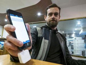 Laku Rp 41 M, Seperti Apa Cuitan Perdana Bos Twitter yang Laku Keras?