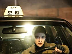 4 Alasan Deluxe Taxi Wajib Masuk Watchlist Kamu!