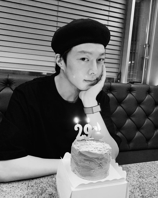 Jang Ki Yong adalah aktor yang lahir di Ulsan, Korea Selatan, pada 7 Agustus 1992, hal itulah yang membuatnya dia seorang dengan zodiak Leo.