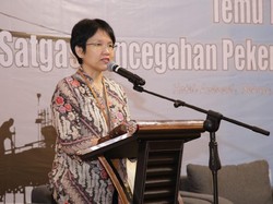 Sebelum Pekerja Migran Berangkat, Kemnaker Cek Kondisi Psikologis