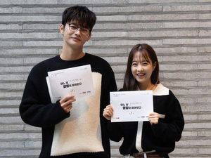 5 Alasan Wajib Nonton Drakor Doom At Your Service!