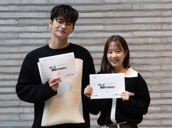 5 Alasan Wajib Nonton Drakor Doom At Your Service!