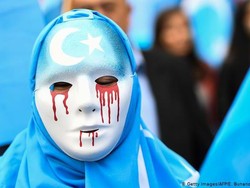 Anggap Campuri Urusan Uighur, China Balas Sanksi Uni Eropa