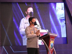 Polda Jatim Punya 10 Inovasi Layanan Berbasis Digital, Apa Saja?