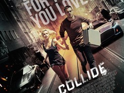 Sinopsis Film Collide: Misi Bunuh Diri demi Menyembuhkan Kekasih Hati