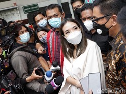 Proses Hukum Gisel dan Nobu Jalan di Tempat