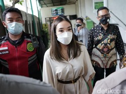 Gisel Diklaim Akui Jadi Penyebar Video Syur Pertama, Sebut PP Tak Salah