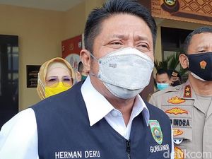 DPRD Usul Wabup OKU Terdakwa Korupsi Tanah Kuburan Gantikan Bupati