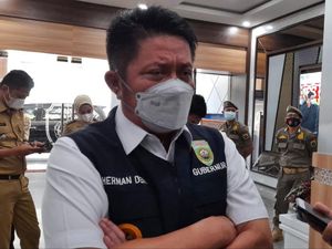 Soal Impor Beras, Gubernur Sumsel: Kita Limpah Ruah, Produksi Jutaan Ton