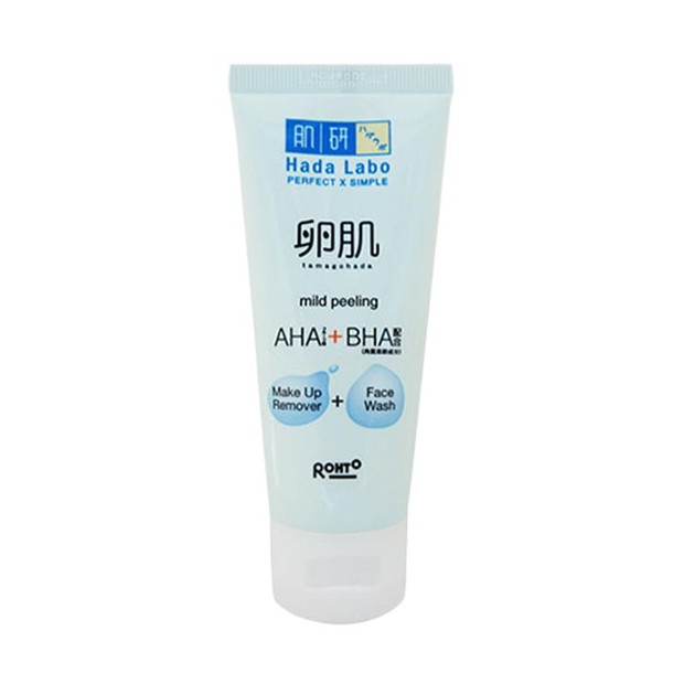 Hada Labo Tamagohada Mild Peeling (sumber : blibli.com/freyel)