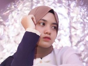 Hanin Dhiya Temukan Jati Diri dalam Bermusik di Album Baru