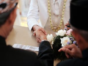 Wacana di Serambi Mekah soal Surat Bebas Narkoba Jadi Syarat Nikah Wacana di Serambi Mekah soal Surat Bebas Narkoba Jadi Syarat Nikah