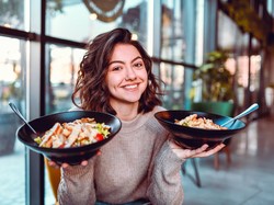 Diet Sehat dengan Konsumsi Lemak, Begini Cara yang Benar Diet Sehat dengan Konsumsi Lemak, Begini Cara yang Benar