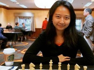Head to Head Gothamchess vs Irene Sukandar, Siapa Lebih Jago?