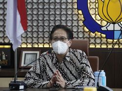 ITS Surabaya Luncurkan Buku Peringati Setahun Corona ITS Surabaya Luncurkan Buku Peringati Setahun Corona