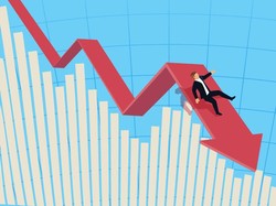 Jangan Sampai Bunuh Diri karena Saham