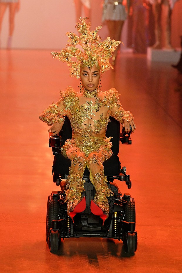 Jillian Mercado/twitter.com/BLUMARlNE Jillian Mercado