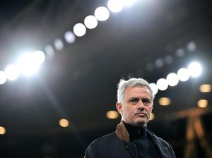 Jose Mourinho dan Deretan Pesangonnya yang Wow